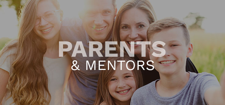 For Parents & Mentors - Life Purpose Planning