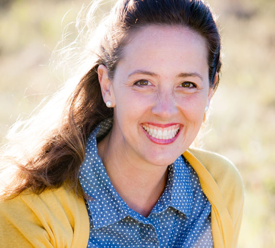 Gina Life Purpose Planning