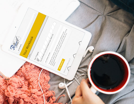Life Purpose Planning Course online course