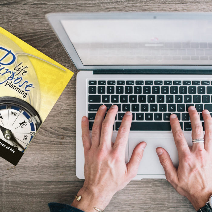Life Purpose Planning Online Course